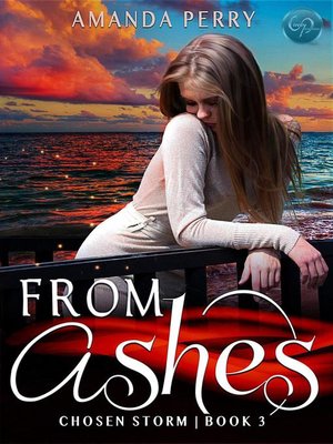 cover image of From Ashes